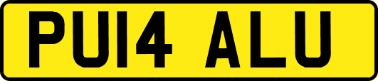 PU14ALU