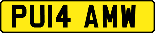 PU14AMW