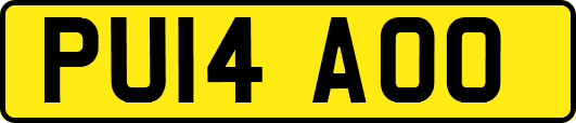 PU14AOO