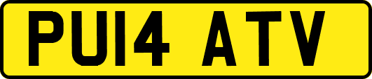 PU14ATV