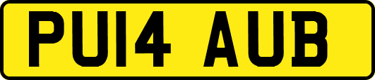 PU14AUB
