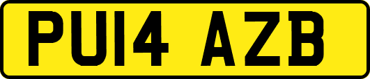 PU14AZB