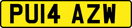 PU14AZW