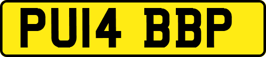PU14BBP