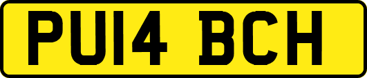 PU14BCH