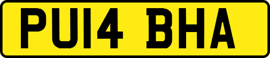PU14BHA