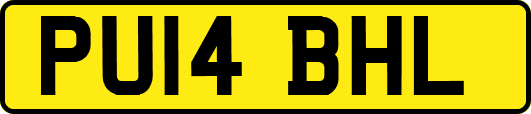 PU14BHL