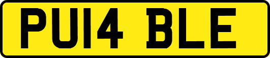 PU14BLE