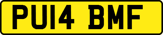 PU14BMF