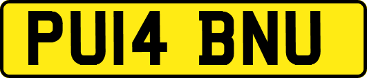 PU14BNU