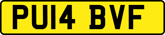 PU14BVF