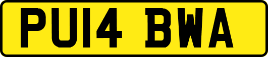 PU14BWA