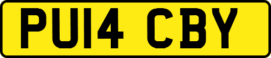 PU14CBY
