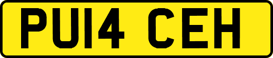 PU14CEH
