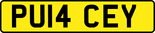 PU14CEY