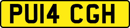 PU14CGH