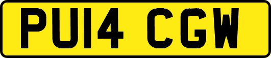 PU14CGW