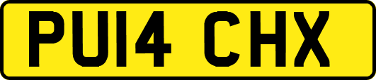 PU14CHX