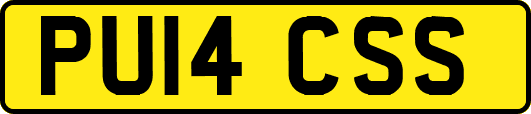 PU14CSS