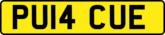 PU14CUE