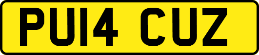 PU14CUZ