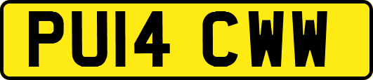 PU14CWW