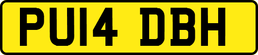 PU14DBH