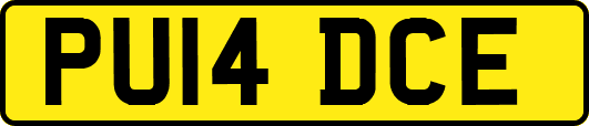 PU14DCE