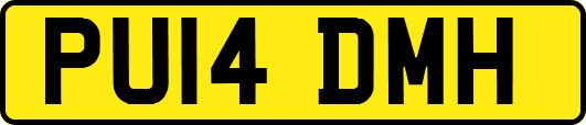 PU14DMH