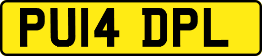PU14DPL