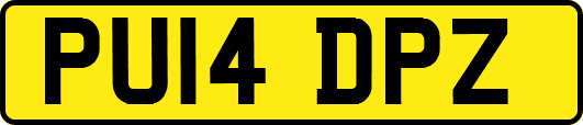 PU14DPZ