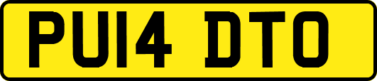 PU14DTO