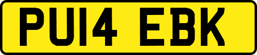 PU14EBK