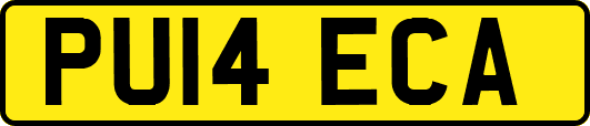 PU14ECA