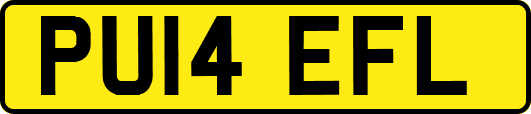PU14EFL