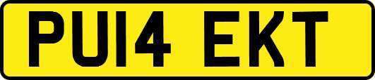 PU14EKT