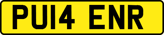 PU14ENR