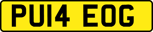 PU14EOG