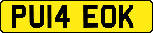 PU14EOK