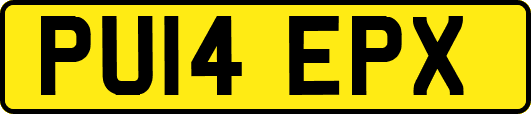 PU14EPX