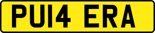 PU14ERA