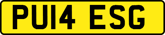PU14ESG