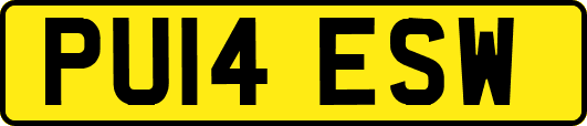 PU14ESW