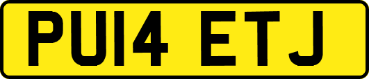PU14ETJ
