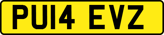 PU14EVZ