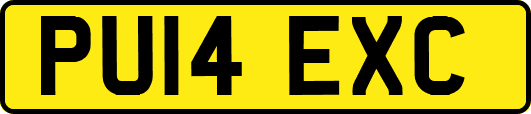 PU14EXC