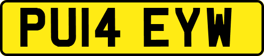 PU14EYW
