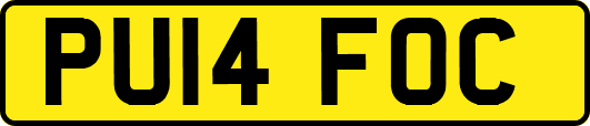 PU14FOC