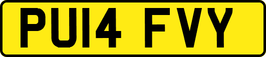 PU14FVY