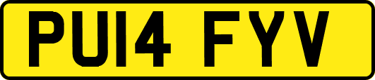 PU14FYV
